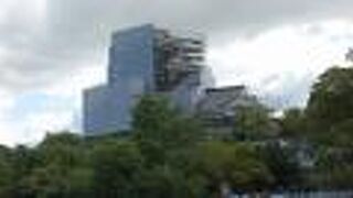 岡山のシンボル