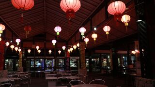 気軽に入れます