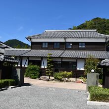 山口市菜香亭