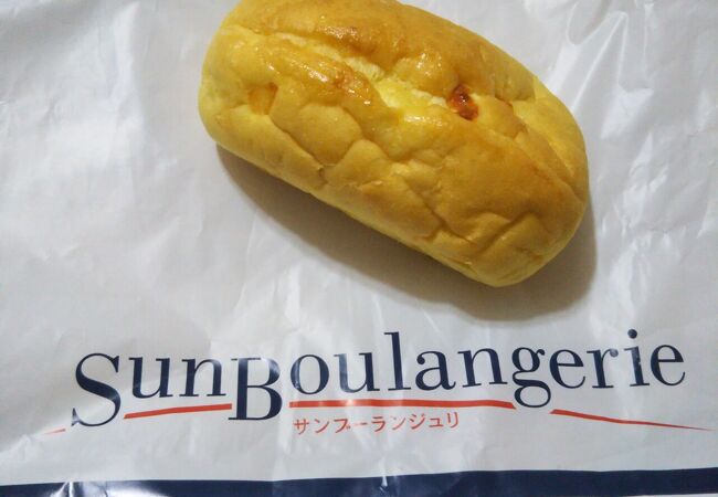 ヴィドフランスが運営しているベーカリーショップ