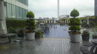 晴れたらいいな