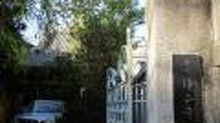 昔ながらの雰囲気もありました