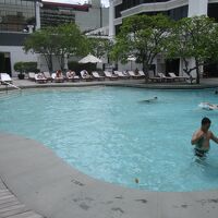 グランド ハイアット エラワン バンコク ホテル