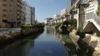 思わぬ風景に出会えるかも…