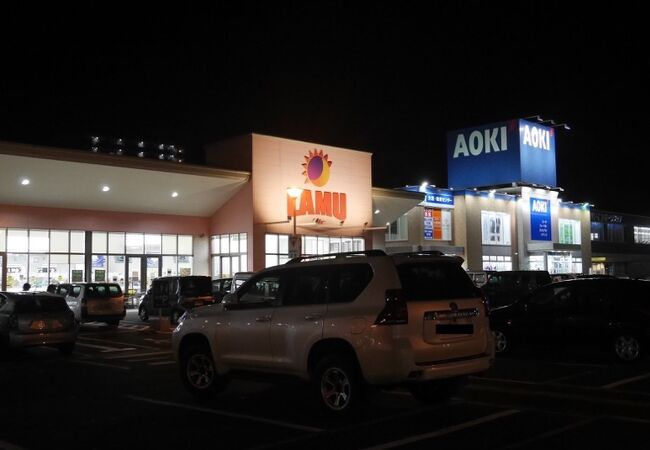ラ ムー 大垣店 クチコミ アクセス 営業時間 大垣 フォートラベル