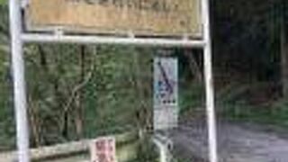 山と川が楽しめます