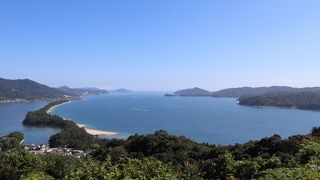 「日本三景」に相応しい