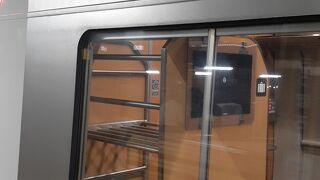 2021年９月22日の札幌８時32分発特急北斗６号函館行きの様子について