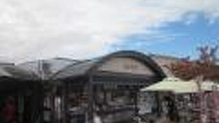 テイクアウトも良いかも