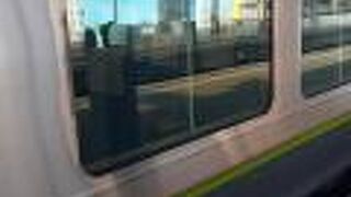 2021年６月15日の高知８時20分発特急しまんと１号中村行きの様子について