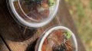 めちゃ美味しい丼ぶり