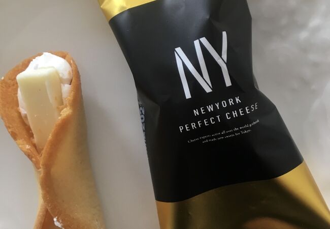 ニューヨーク パーフェクトチーズ 東京駅店 クチコミ アクセス 営業時間 丸の内 大手町 八重洲 フォートラベル