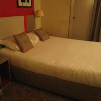 ホテル・トゥレーヌ・オペラ