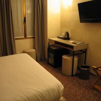 ホテル・トゥレーヌ・オペラ