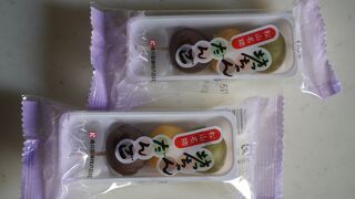 それなりにおいしいと思えるから不思議です