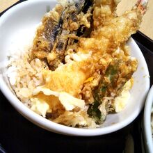 天丼