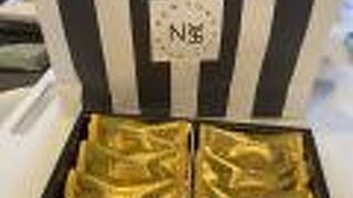 平日昼間でも行列