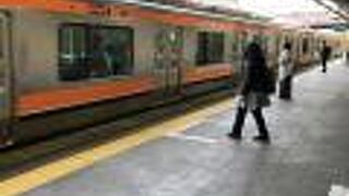 休日限定電車も