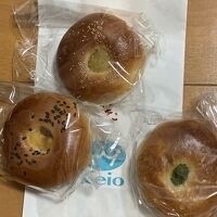 木村屋総本店 新宿京王店