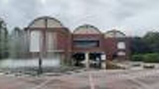 江戸川乱歩や横溝正史の企画展を見てきました