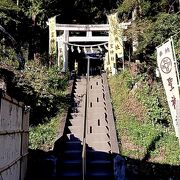 「聖神社」金運上昇！大黒様もいる素晴らしい神社♪