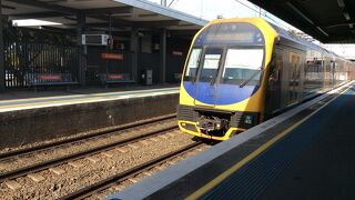 Central Coast & Newcastle Line