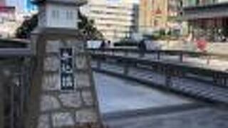 周辺に説明板がいろいろあります