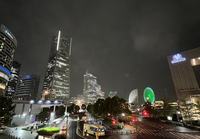 桜木町駅 クチコミ アクセス 営業時間 横浜 フォートラベル