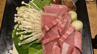 『ねぎま』の「ま」は、『まぐろ』の「ま」...（浅草いちもん／ひさご通りを越えて奥浅草／浅草）