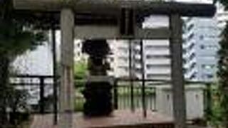 徳川家の遊船のへさき