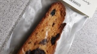 SA内の美味しいパン屋さん！