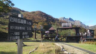 是非、リフト代を追加して天神峠まで