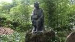 山寺といえばこの二人