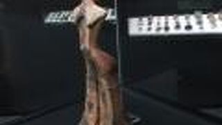 土偶を見るために入ります。