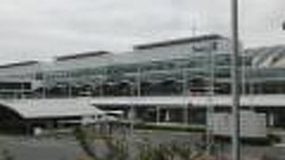 それほど混雑してませんでした