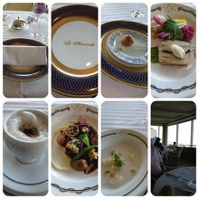 とても美味しいです！