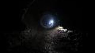 しっかり準備運動をしてから入りましょう。