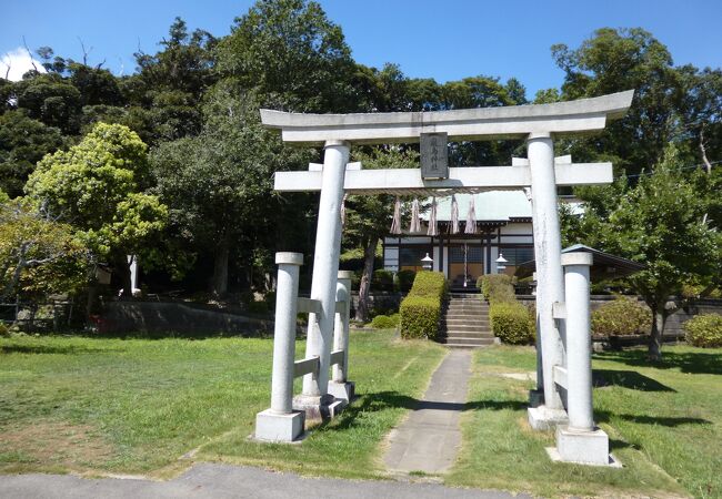 厳島神社