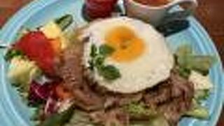 むさしの森珈琲