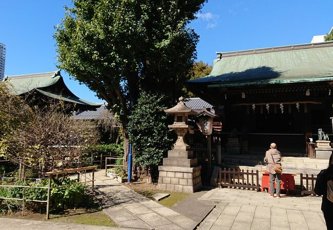 五條天神社 クチコミ アクセス 営業時間 上野 御徒町 フォートラベル