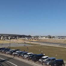 境川遊水地公園