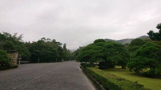 伊勢神宮を参拝しました。