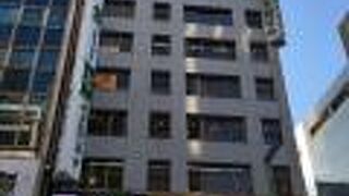 銀座の本屋さん