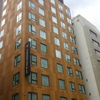 カンデオホテルズ東京新橋