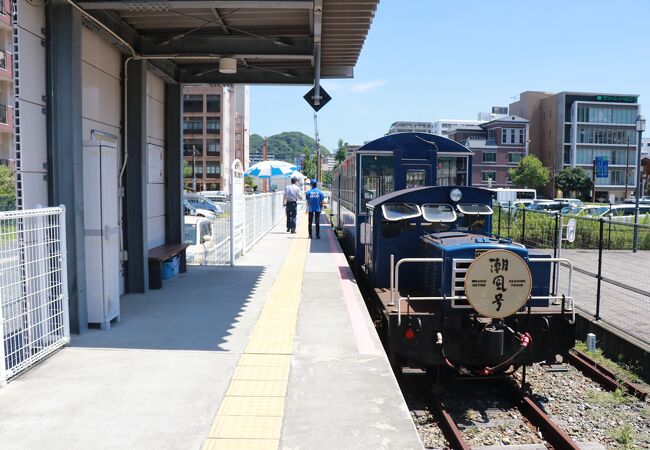 門司港レトロ観光列車 潮風号 クチコミ アクセス 営業時間 門司 関門海峡 フォートラベル