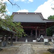 平安時代初期に創建された歴史ある神社