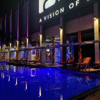 インフィニティプール