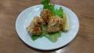 区役所通りのリーズナブルな居酒屋