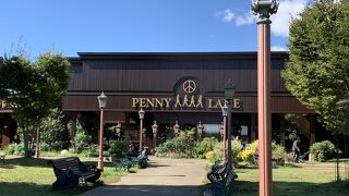 パンがめっちゃ美味しい！併設レストランは行列必須！でも寄りたい店