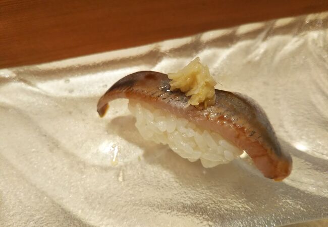 豊田で美味しい寿司